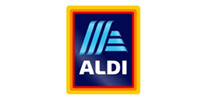 Logo Aldi