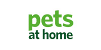 Logo Pets at Home