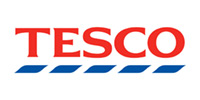 Logo Tesco